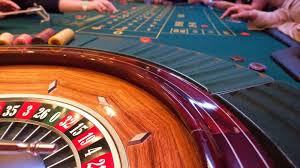 Официальный сайт Vulpin Casino
