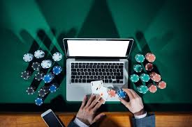Онлайн казино Vulpin Casino